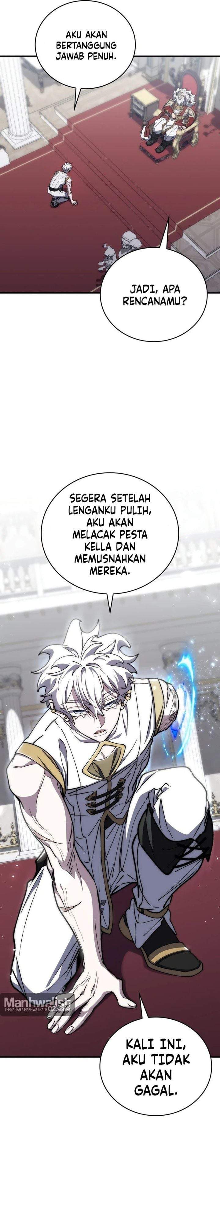 Dungeon Architect Chapter 48