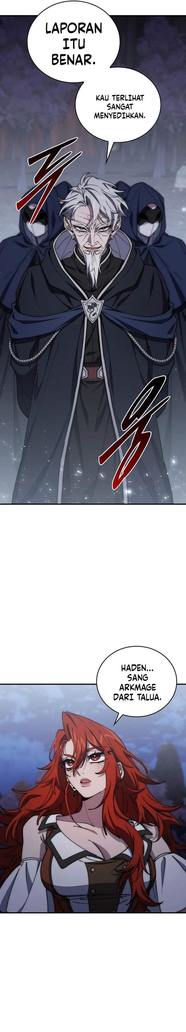 Dungeon Architect Chapter 48