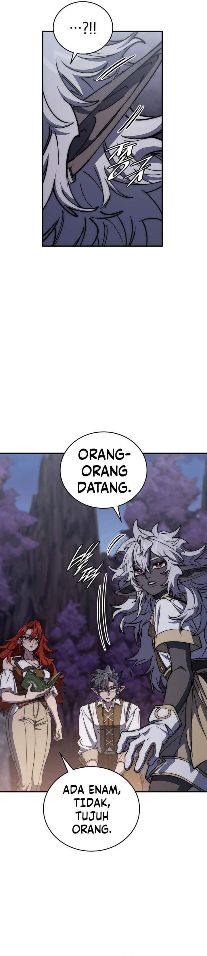 Dungeon Architect Chapter 48