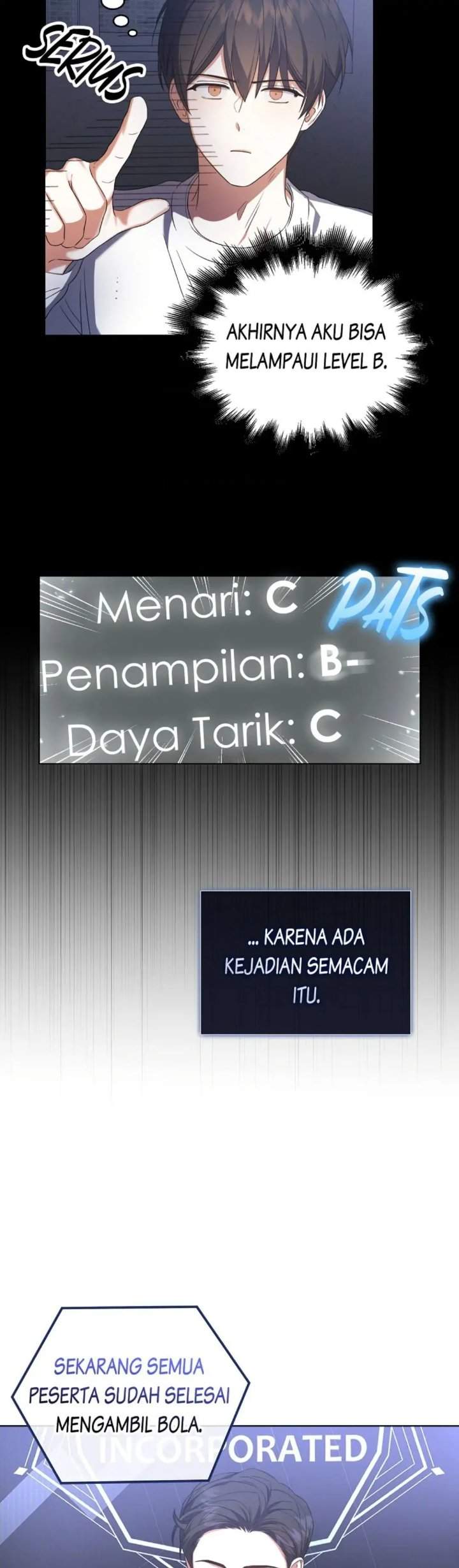 Debut or Die Chapter 10