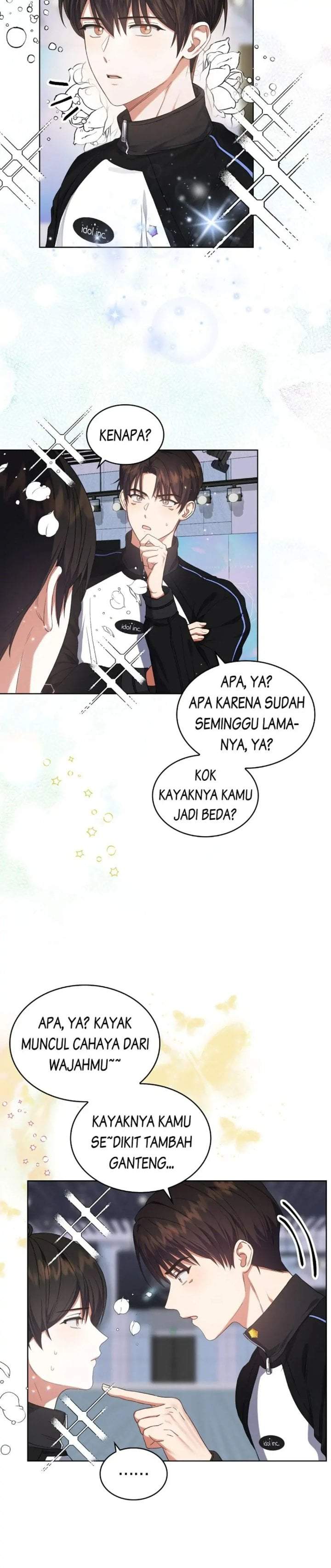 Debut or Die Chapter 10