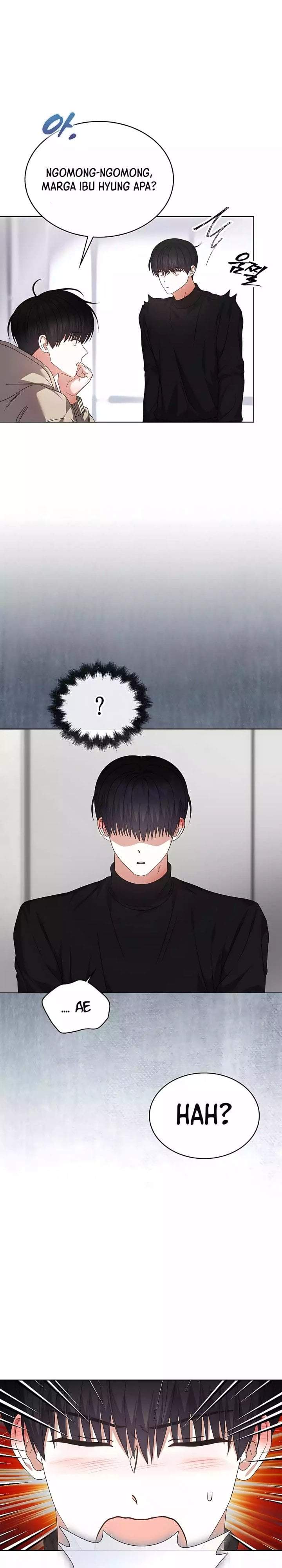 Debut or Die Chapter 100