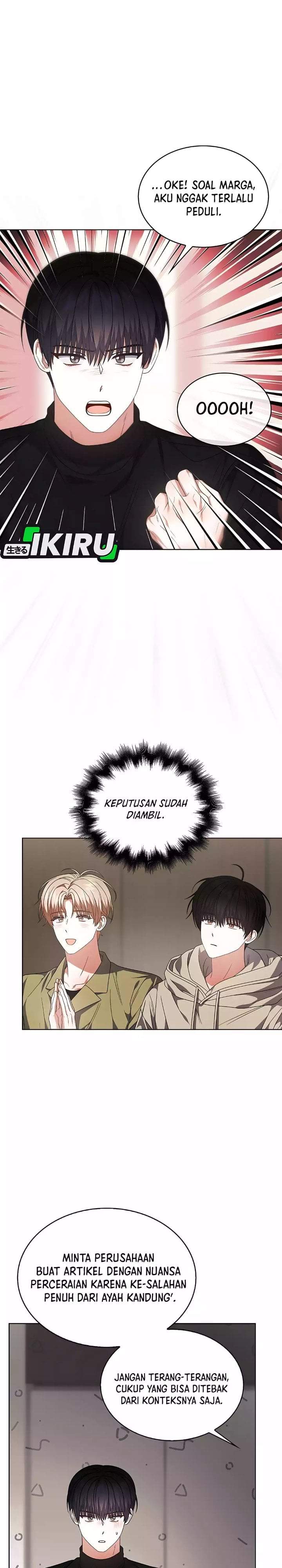 Debut or Die Chapter 100