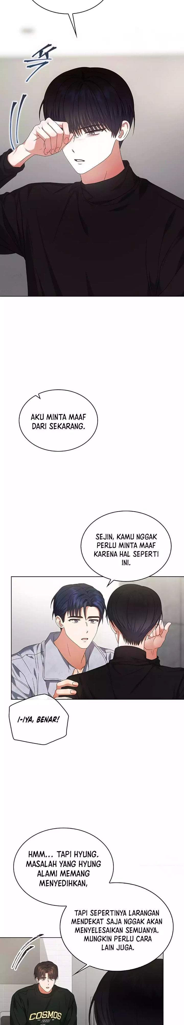 Debut or Die Chapter 100