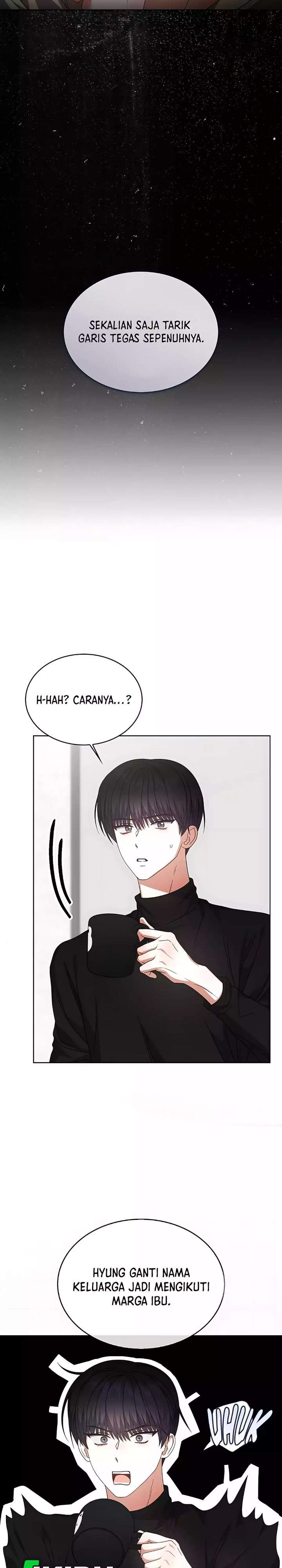 Debut or Die Chapter 100