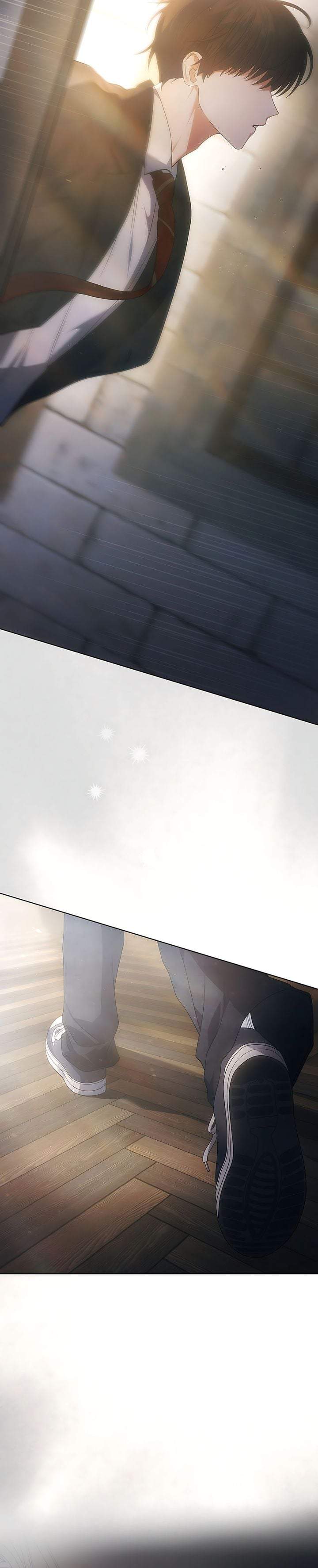 Debut or Die Chapter 102