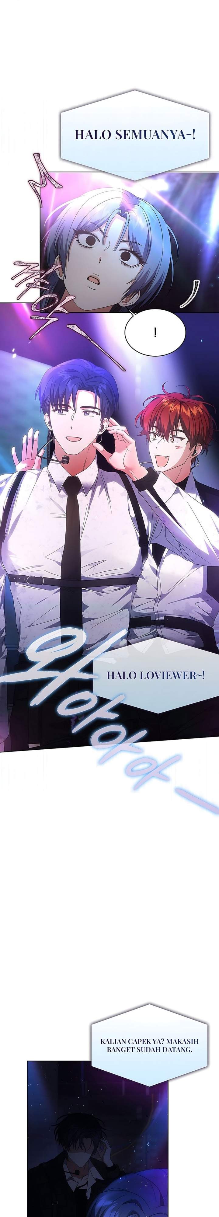 Debut or Die Chapter 103