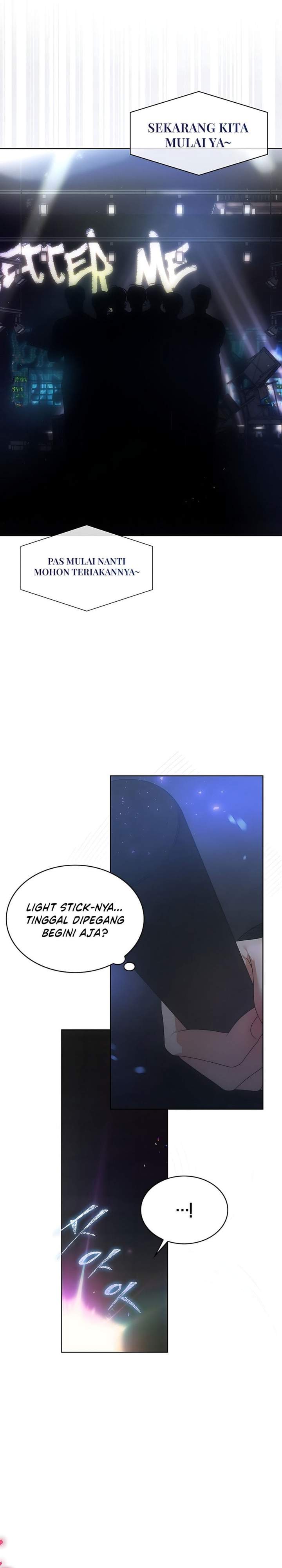 Debut or Die Chapter 103