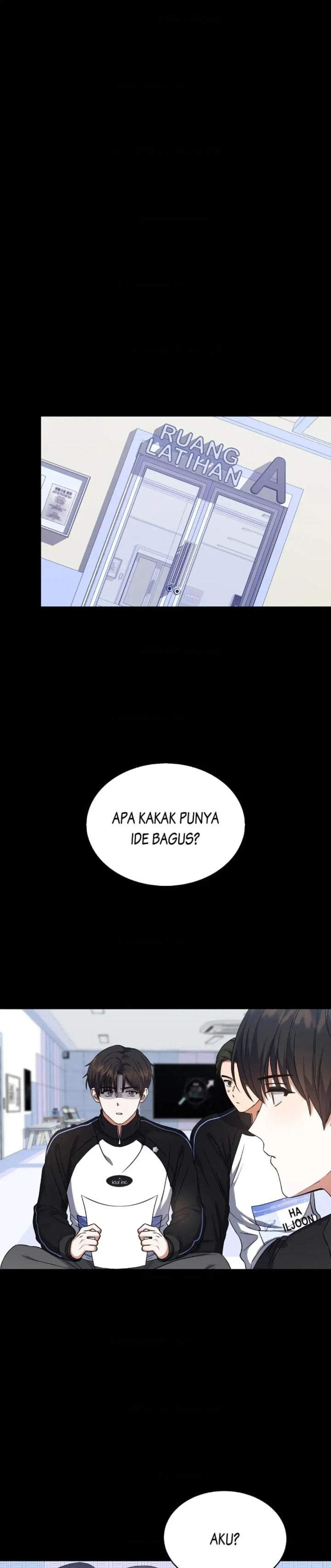 Debut or Die Chapter 13
