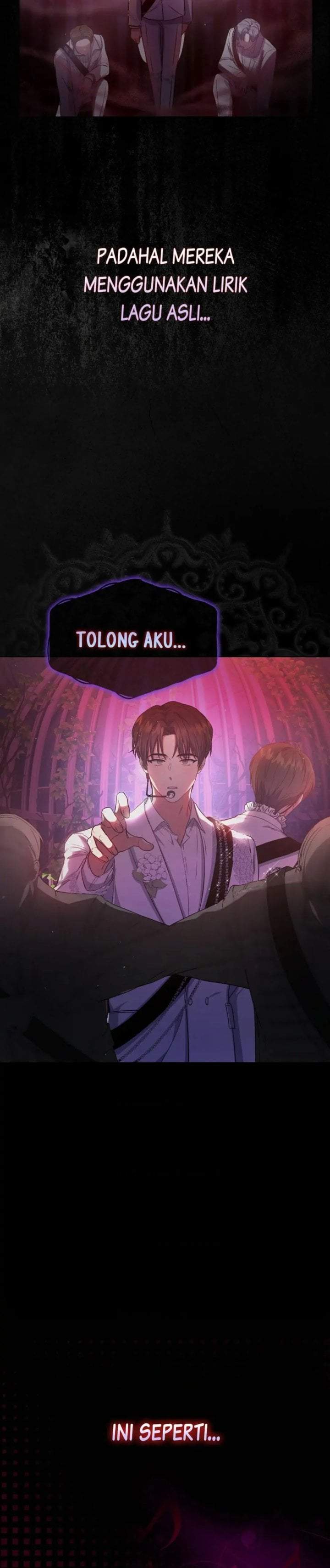 Debut or Die Chapter 13