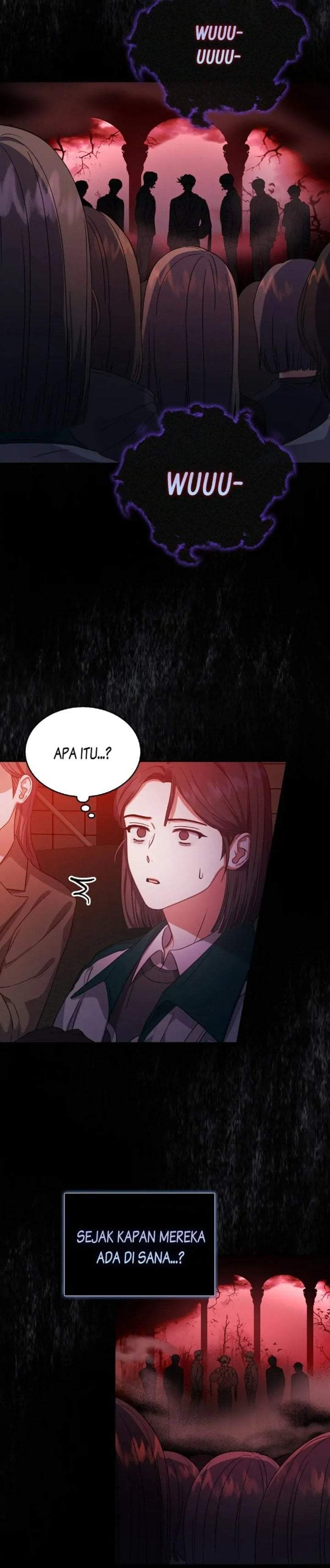 Debut or Die Chapter 13