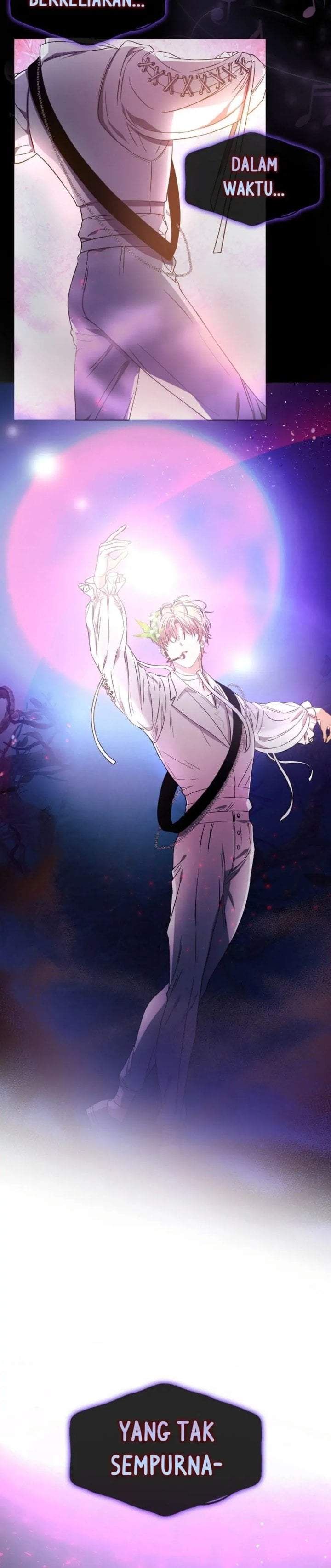 Debut or Die Chapter 13