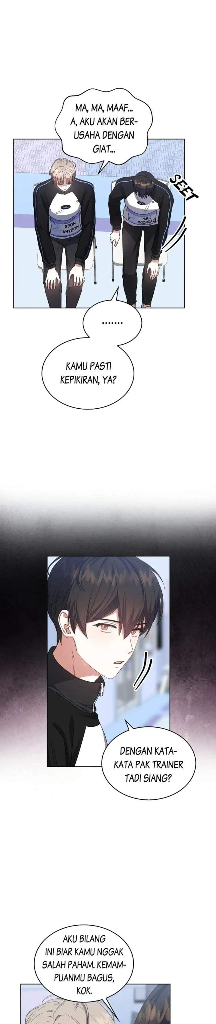 Debut or Die Chapter 14