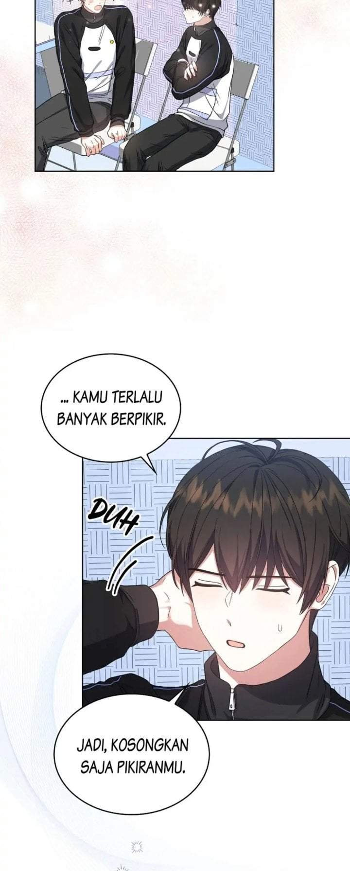 Debut or Die Chapter 14