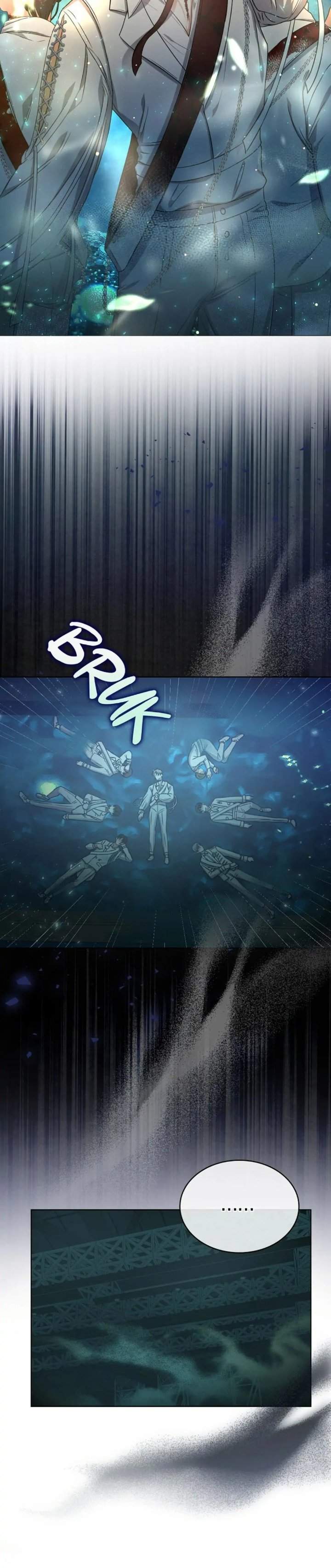 Debut or Die Chapter 14