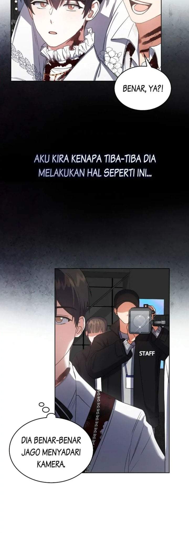 Debut or Die Chapter 15