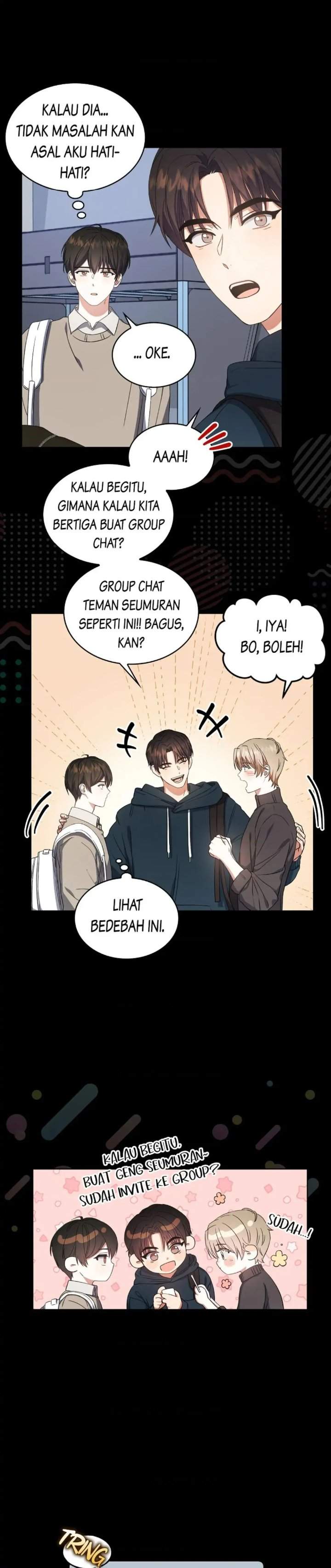 Debut or Die Chapter 16
