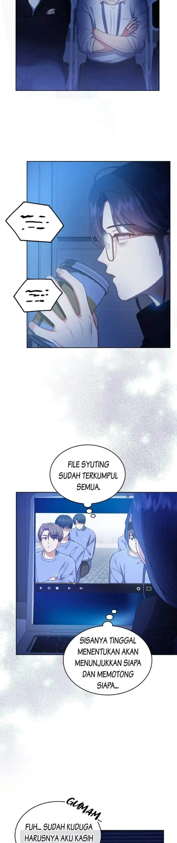 Debut or Die Chapter 17