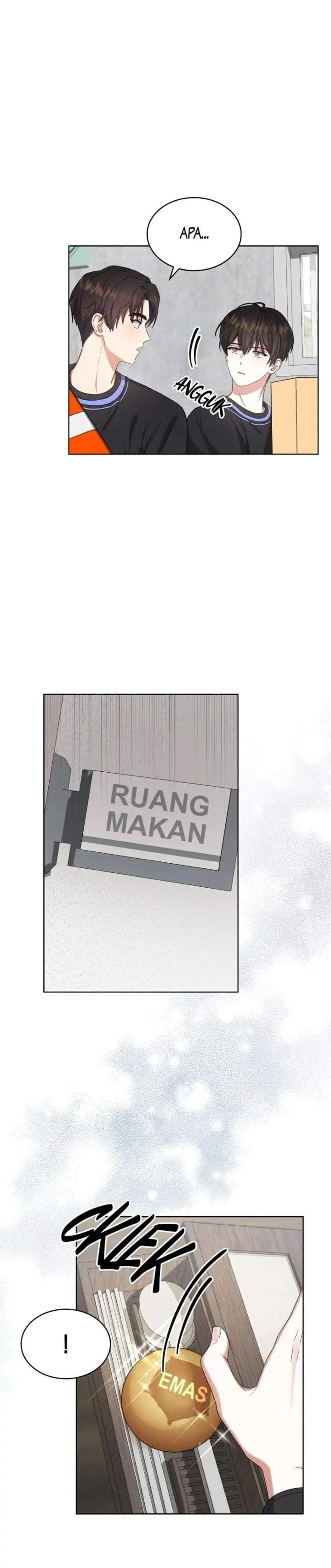 Debut or Die Chapter 18