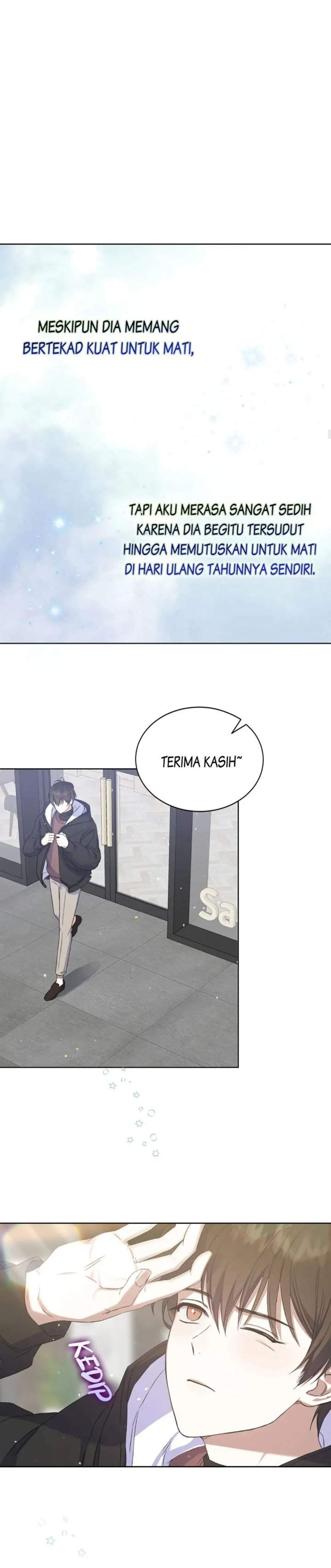 Debut or Die Chapter 2