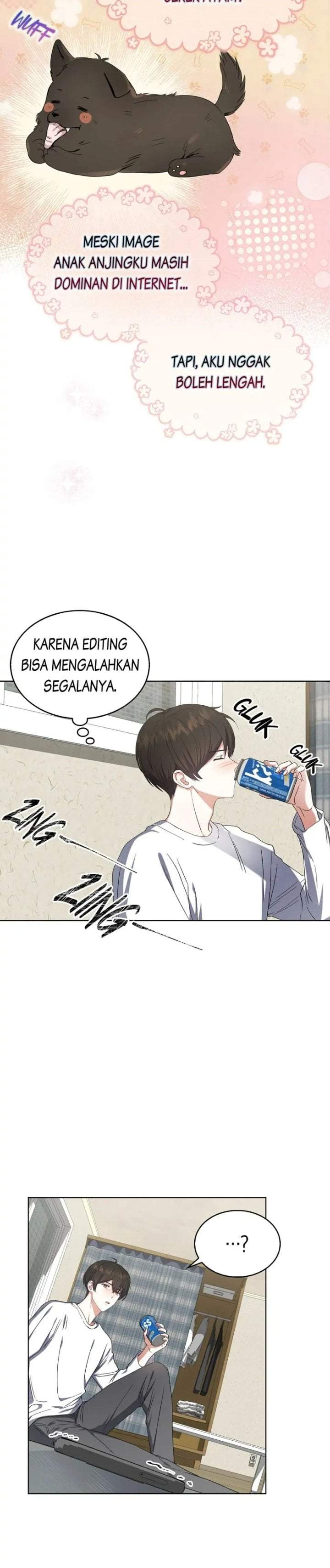 Debut or Die Chapter 20