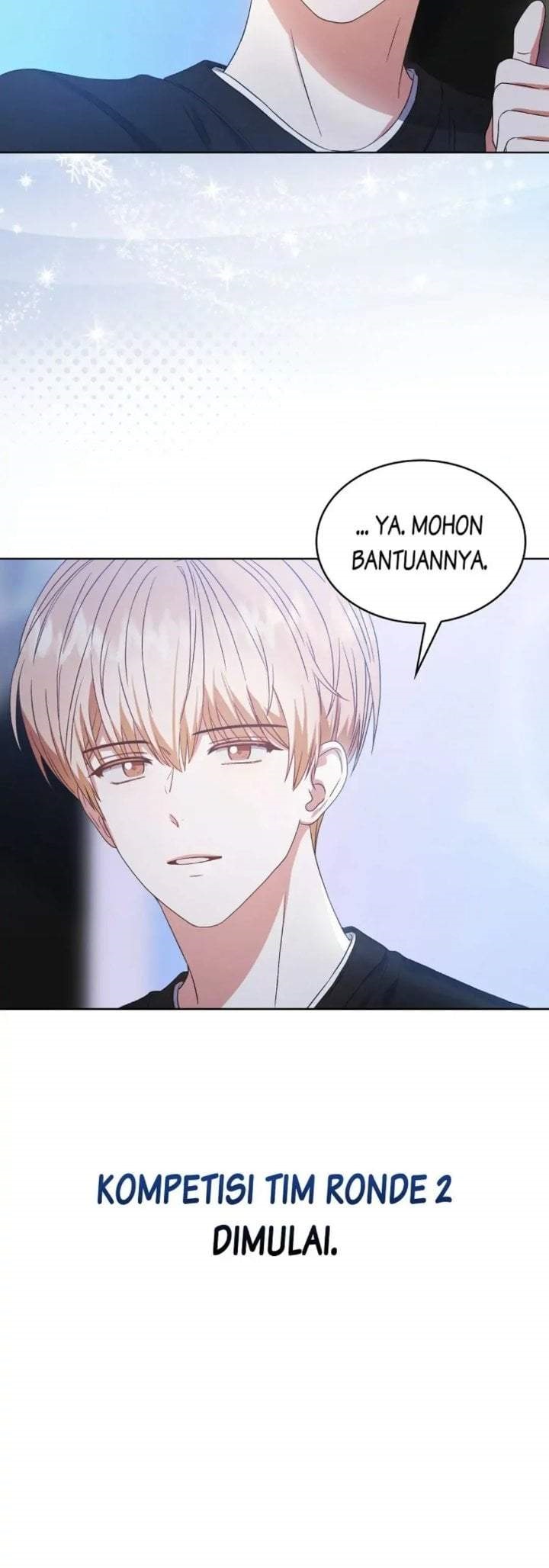 Debut or Die Chapter 25