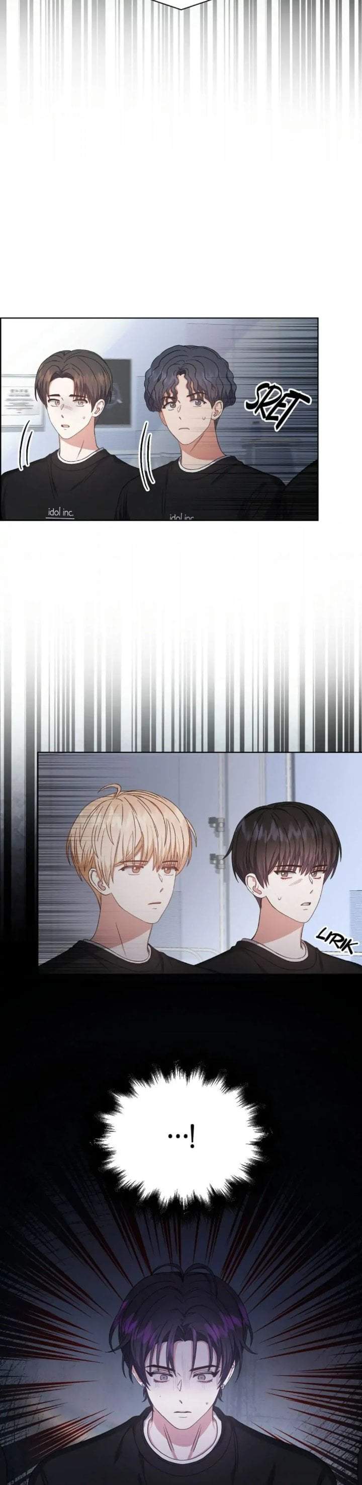Debut or Die Chapter 28