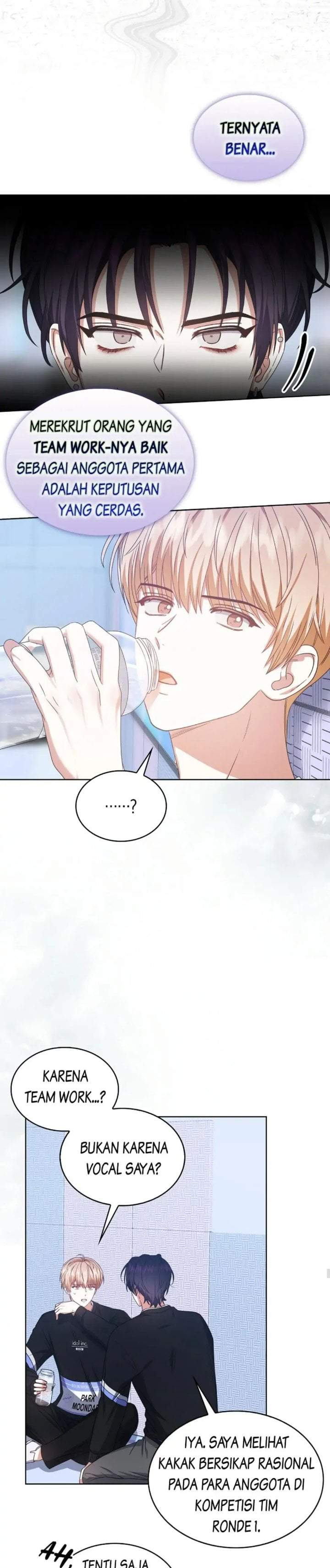 Debut or Die Chapter 29