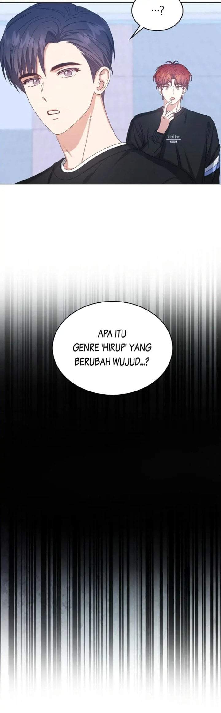 Debut or Die Chapter 29