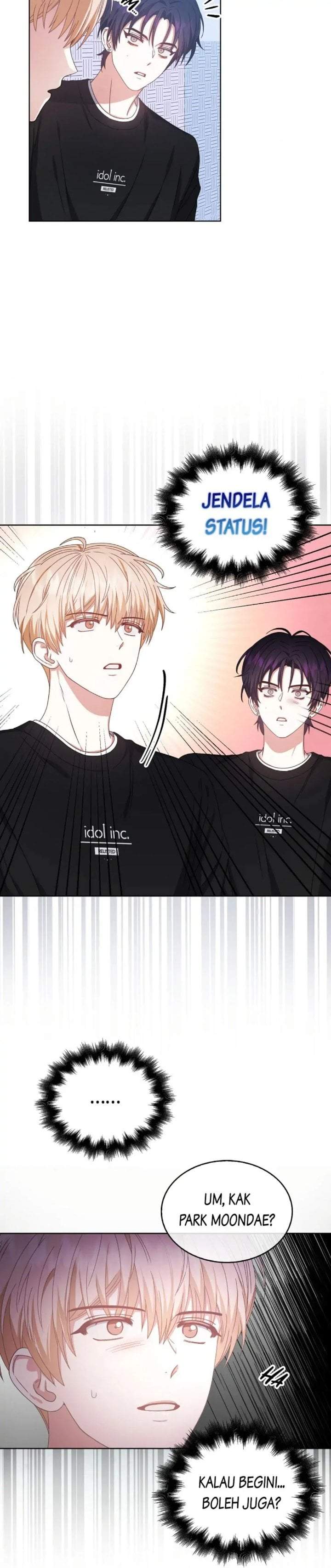 Debut or Die Chapter 29