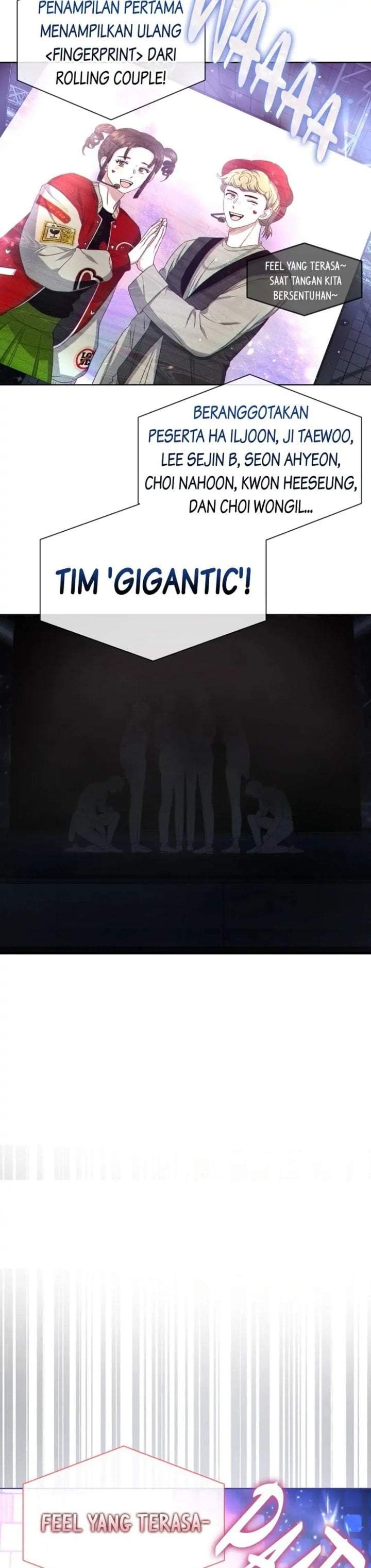 Debut or Die Chapter 29