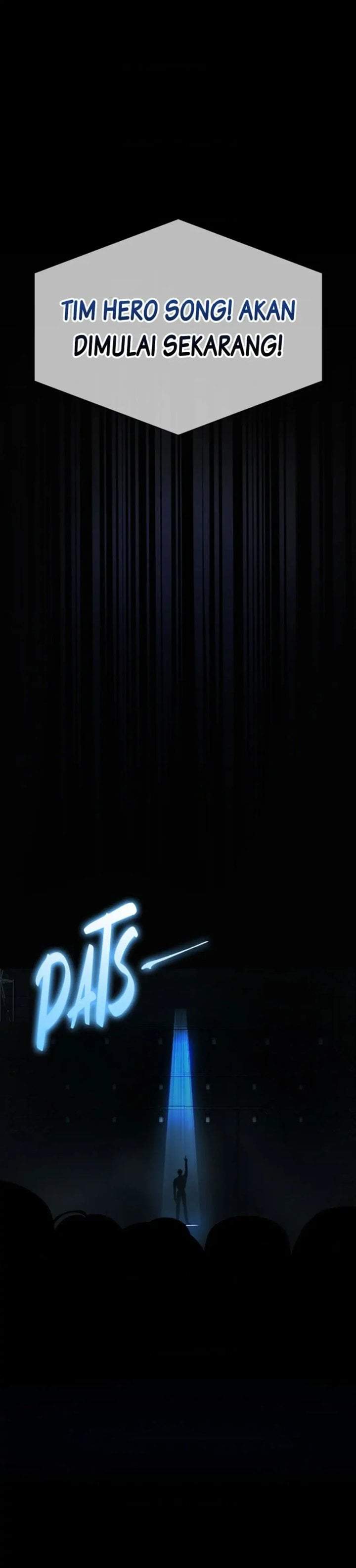 Debut or Die Chapter 30
