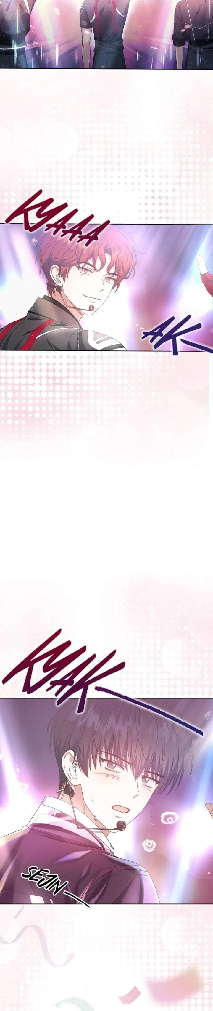 Debut or Die Chapter 30