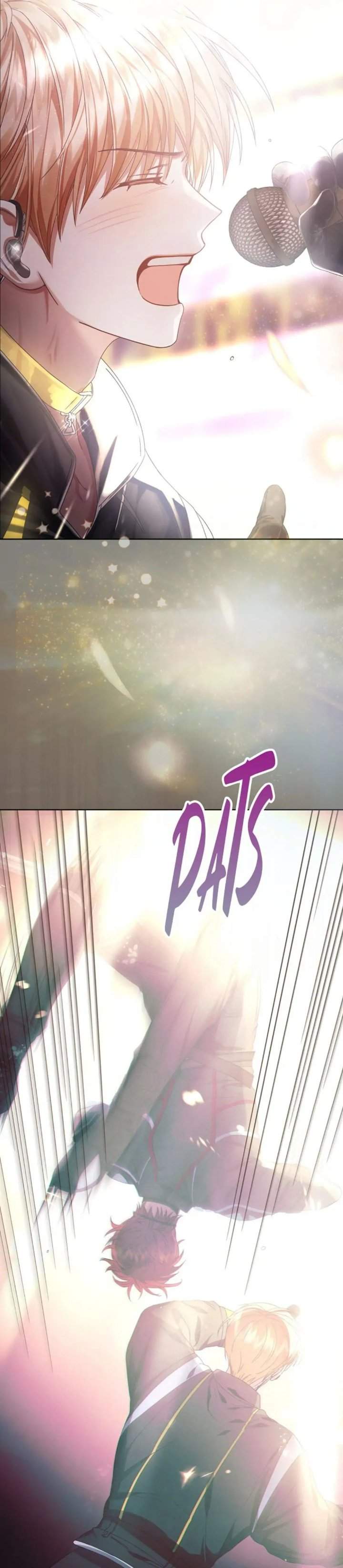 Debut or Die Chapter 30