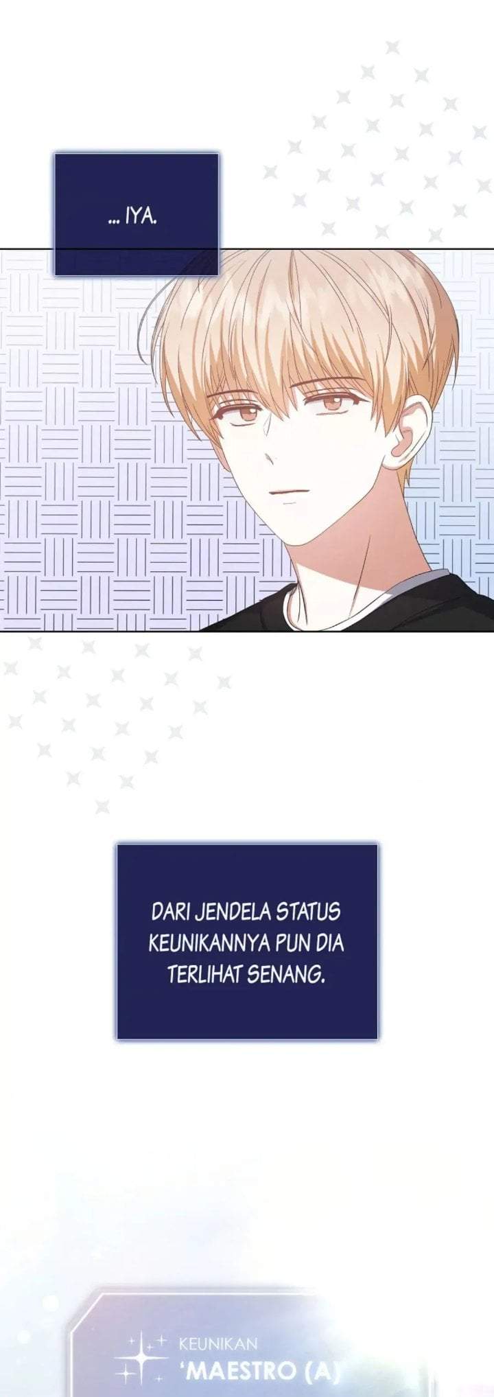 Debut or Die Chapter 31