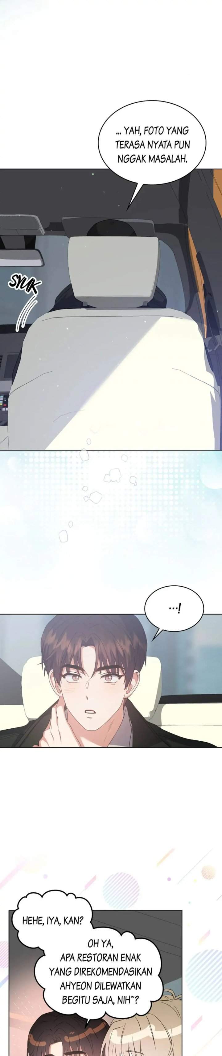 Debut or Die Chapter 32