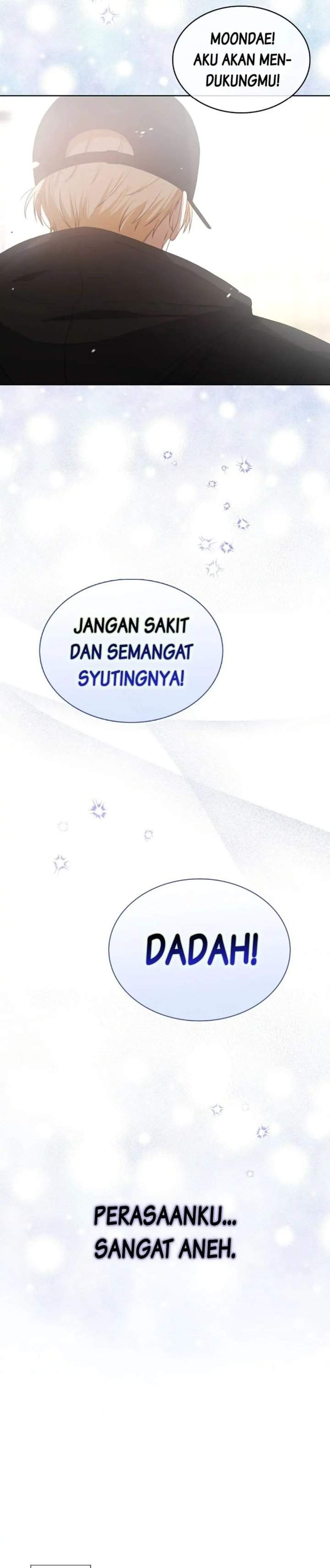 Debut or Die Chapter 32