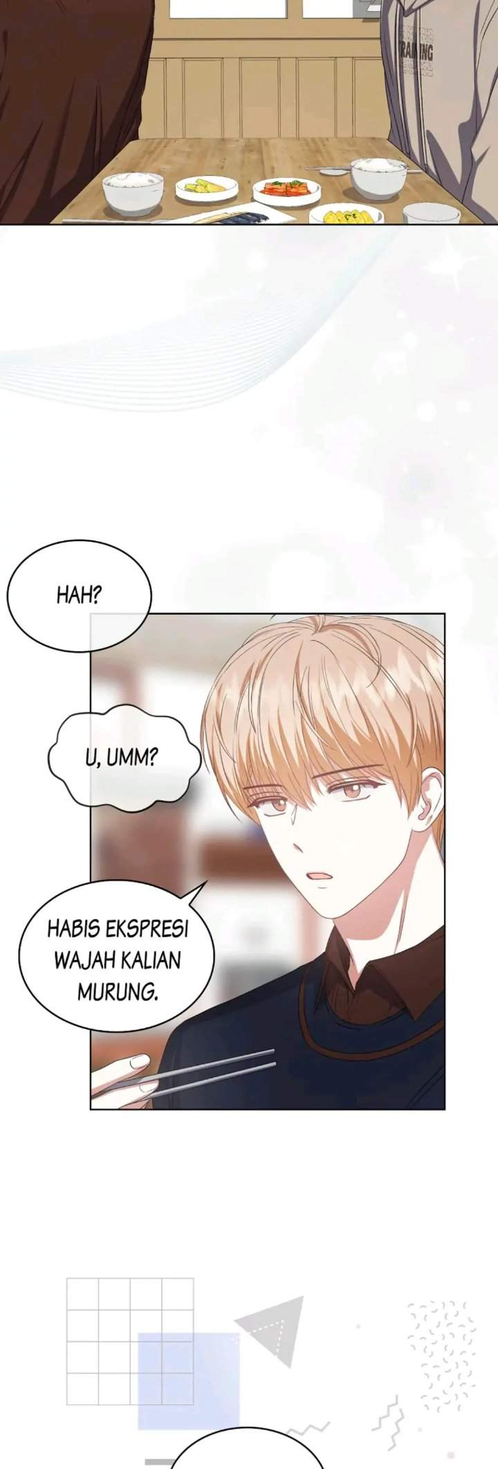 Debut or Die Chapter 36