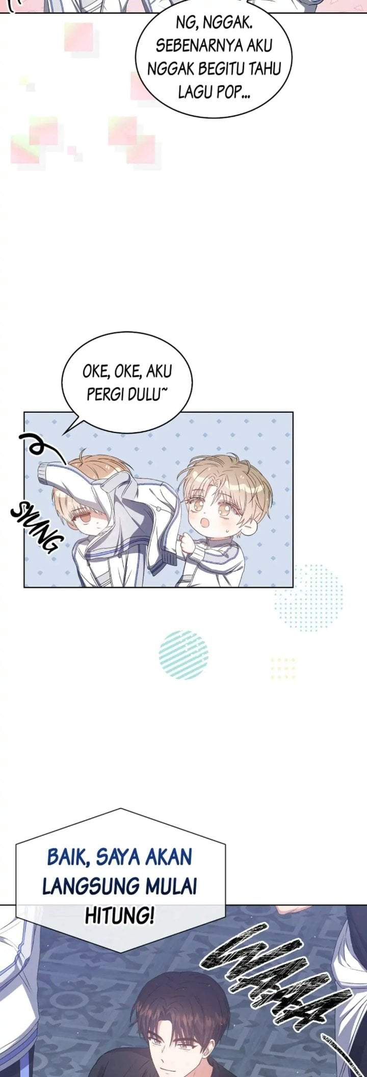 Debut or Die Chapter 37