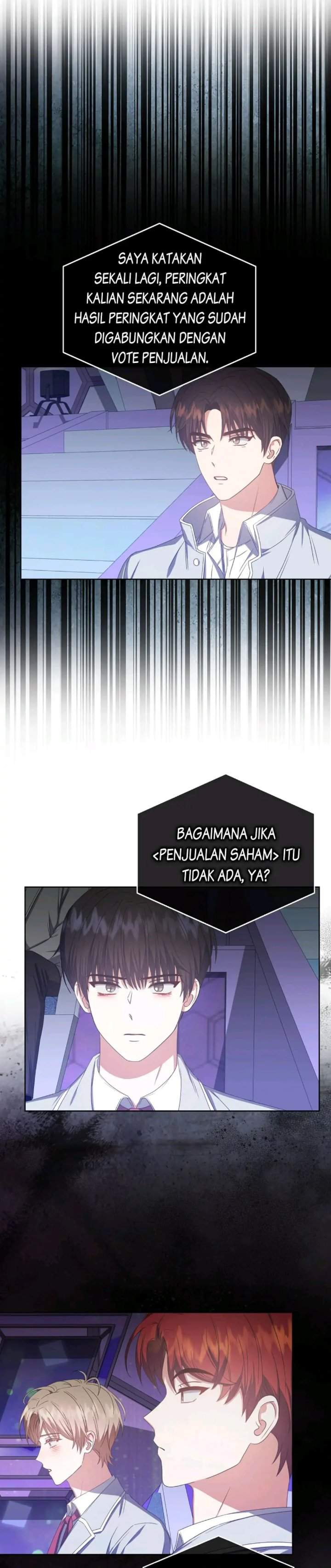 Debut or Die Chapter 37