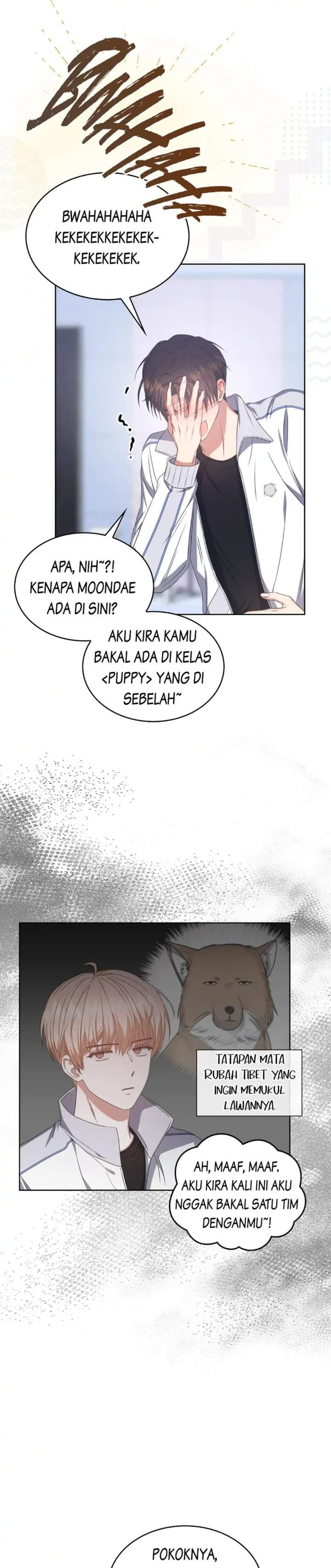 Debut or Die Chapter 39