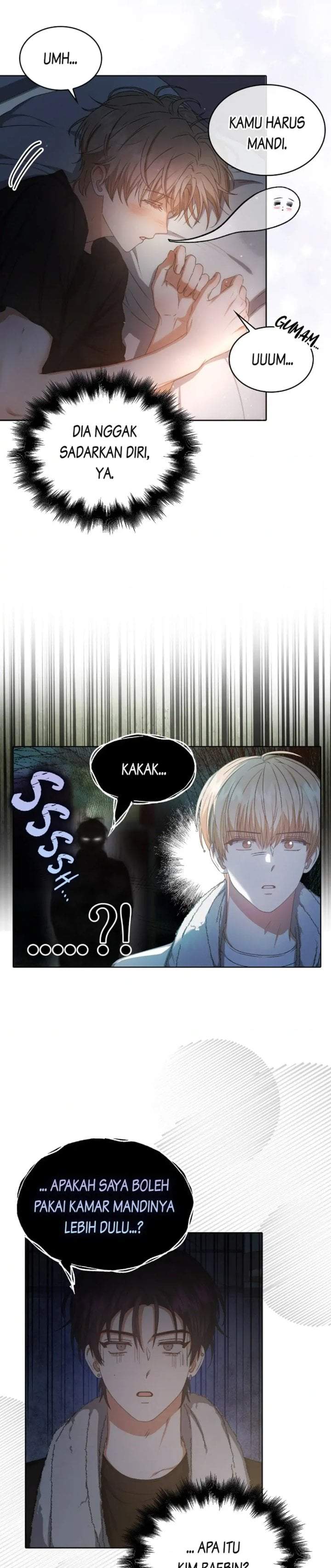 Debut or Die Chapter 40