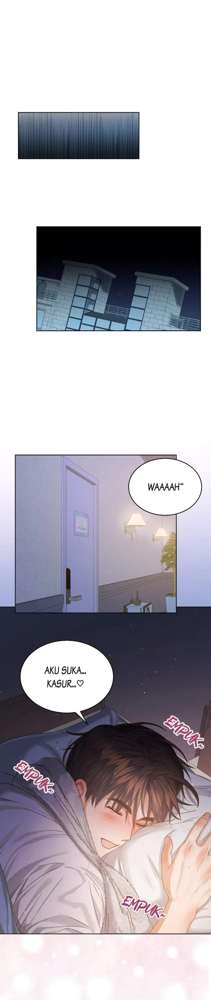 Debut or Die Chapter 40