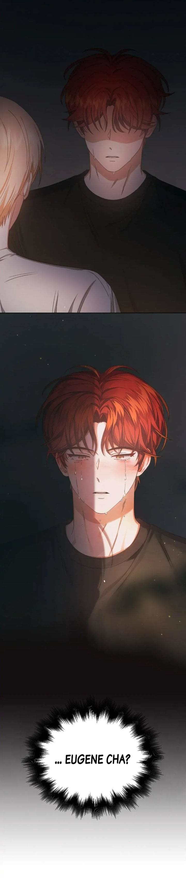 Debut or Die Chapter 40