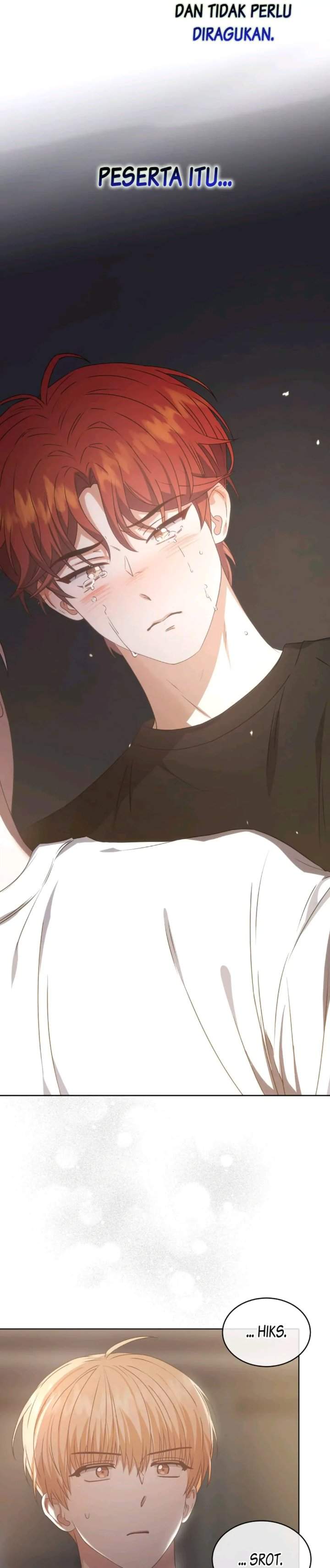 Debut or Die Chapter 41