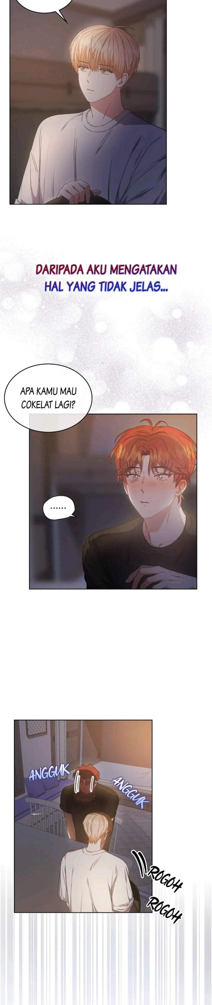 Debut or Die Chapter 41