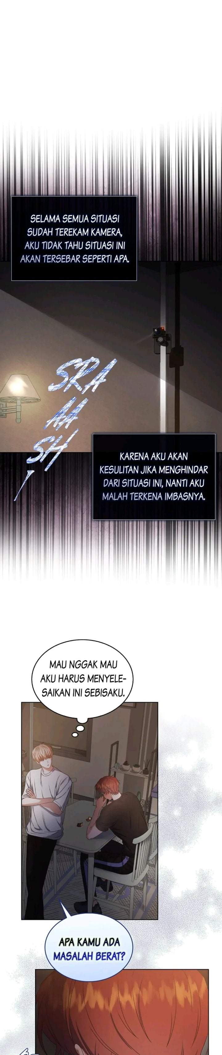 Debut or Die Chapter 41