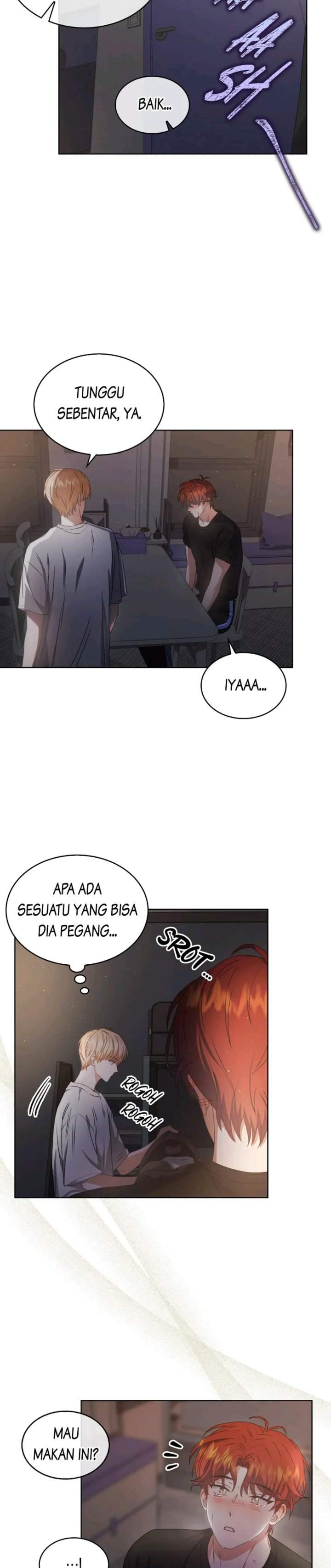Debut or Die Chapter 41