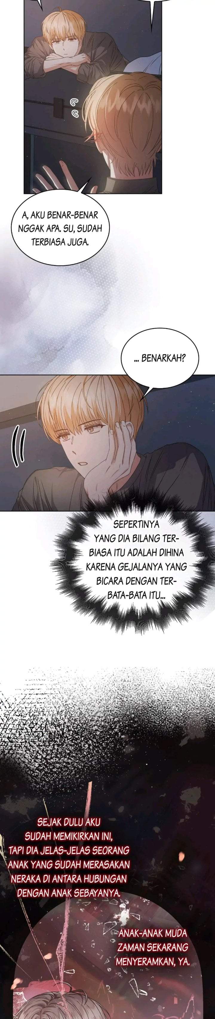 Debut or Die Chapter 42