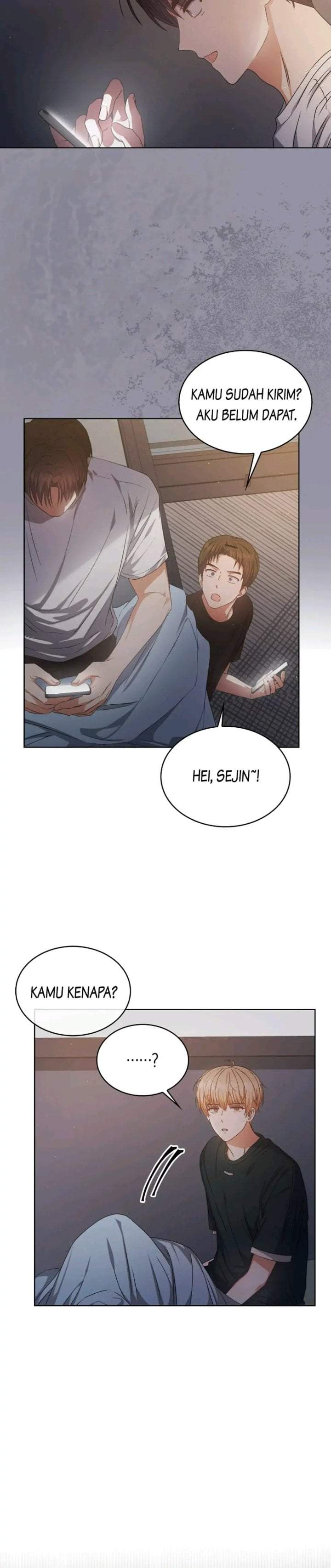 Debut or Die Chapter 42